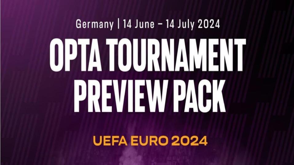 Euro 2024 Opta Predictions Stats and bets for Germany